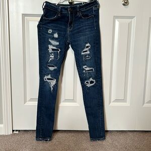 American Eagle Jeggings